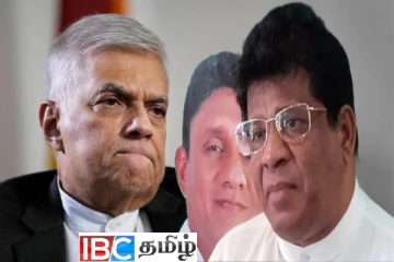 ரணிலின் சதியில் வீழ்த்தப்பட்ட சஜித்தின் முக்கிய விக்கெட்