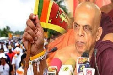 தீவிர ராஜபக்ச ஆதரவாளரான பிக்கு ரணில் தொடர்பில் வெளியிட்டுள்ள தகவல்!