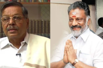 ஓபிஎஸ் தலைமையில் 3-வது ஆணை அமைகிறதா..?பண்ருட்டி ராமசந்திரன் தகவல்