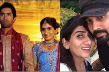 சக வீரரால் தினேஷ் கார்த்திக் வாழ்வில் வீசிய புயல்! அவர் மனைவியை மணந்த முரளி விஜய்.. சலசலப்பை ஏற்படுத்திய கதை