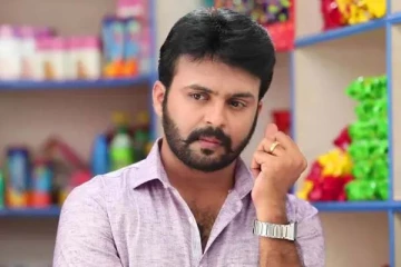 பிரபல சீரியலிலிருந்து திடீரென விலகிய நடிகர்: அவர் கூறிய காரணம் என்ன?