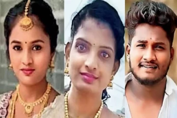 மூன்று பெண்கள் இணைந்து அரங்கேற்றிய பயங்கரம்: திரைப்படத்தை மிஞ்சிய ஒரு சம்பவம்