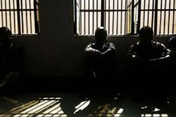 உயர்தரப் பரீட்சையில்  கைதிகளும் சித்தி | Prisoners Also Perform Well In High Stakes Exams