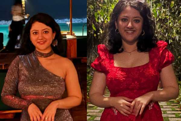 சில்லுன்னு ஒரு காதல் குட்டி ஸ்ரேயா சர்மாவா இது!! இப்போ எங்க இருக்காங்க தெரியுமா.. | Actress Advocate Shriya Sharma Recent Photos Viral சில்லுன்னு ஒரு காதல் குட்டி ஸ்ரேயா சர்மாவா இது!! இப்போ எங்க இருக்காங்க தெரியுமா.. | Actress Advocate Shriya Sharma Recent Photos Viral