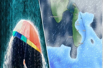 இன்று முதல் காலநிலை சீராகும் என வானிலை ஆய்வுத் திணைக்களம் அறிவிப்பு