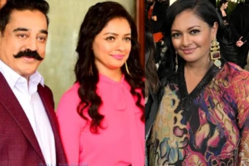 என்னமா இப்படி குண்டாயிட்டீங்க! ஆள் அடையாளம் தெரியாமல் மாறிய நடிகை பூஜா குமார்