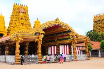 யாழ். நல்லூர்க் கந்தன் திருவிழா... மாநகர சபை விஷேட அறிவிப்பு!