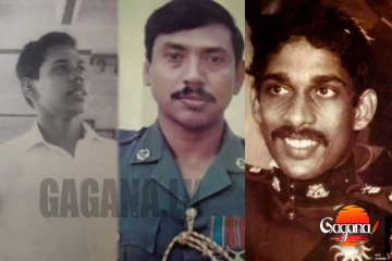 ඔබ ආදරය කරන චරිතවල ඔබ නොදුටු තරුණ වියේ ජායාරුප [PHOTOS]