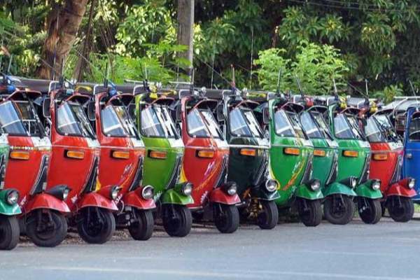 இலங்கையில் கட்டாயமாக்கப்படவுள்ள நடைமுறை | Govt Moots Mandatory Tuk Tuk Regulation