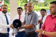 ආපදා අවස්ථාවල දී වහාම ප්‍රතිචාර දැක්වීමට ප්‍රාදේශීය ලේකම් කාර්යාල වෙත තෑග්ගක්