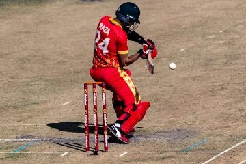 26 பந்துகளில் 65 ஓட்டங்கள்! வெளுத்துக்கட்டிய வீரர்