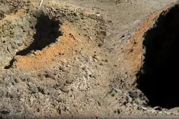 5,000 ஆண்டு பழமையான உணவகம் கண்டுபிடிப்பு | 5000 Year Old Restaurant Discovered