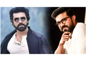 அடேங்கப்பா... நடிகர் ராம் சரணின் சொத்து மதிப்பு இத்தனை கோடியா...? வாயடைத்த ரசிகர்கள்