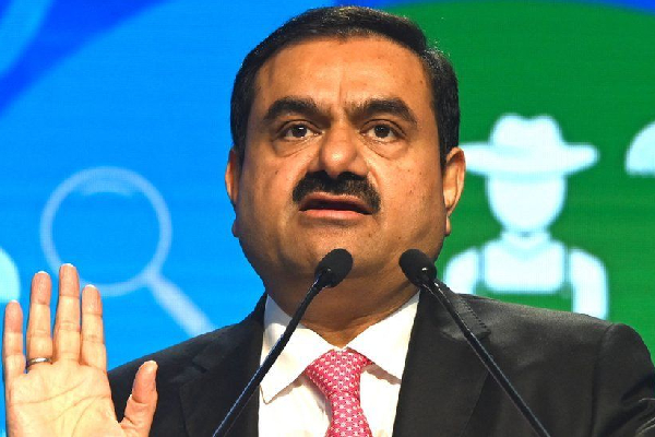 தேசத்தின் பெயரை சொல்லி தப்பிக்க பார்க்கிறார்களா ? - அதானிக்கு பதில் கொடுத்த ஹிண்டென்பெர்க் | Hindenburg Reply Adani Report