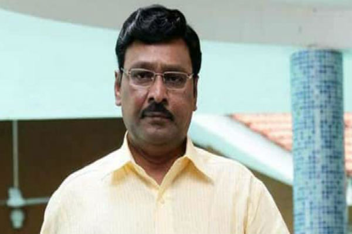 நடிகரும், இயக்குநருமான கே.பாக்கியராஜ் காலமானார் | Actor And Director K Bhagyaraj Has Passed Away
