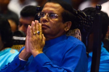 உயிர்த்த ஞாயிறு தாக்குதல்; மைத்திரிபால சிறிசேன தலை தப்பியது!