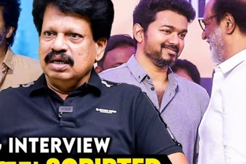 ரஜினி சங்கி-னு ஊருக்கே தெரியும்.. வலைப்பேச்சு அந்தணன் Breaking Interview