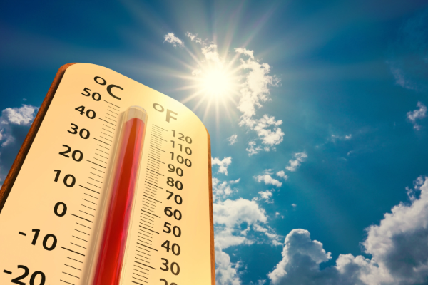 நாளைய வெப்பநிலை குறித்த அறிவிப்பு | Tomorrow S Temperature Forecast