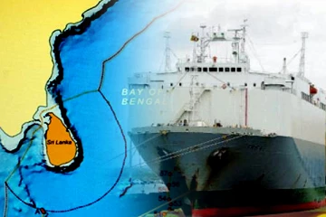 இந்து சமுத்திரக் கரையோரப் பகுதியில் இராணுவ நிலைப்பாட்டை ஏற்படுத்த முயற்சிக்கிறதா சீனா..!