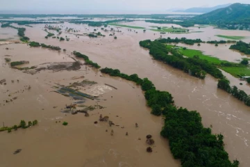 ஆஸ்திரேலியாவில் ஏற்பட்ட வெள்ளத்தால் 4 பேர் பலி