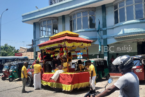 தியாக மரணத்தின் இறுதி நாள் 