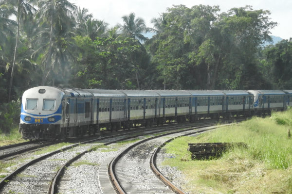 பல இடங்களில் மூடப்படும் வடக்கு ரயில் மார்க்கம் | Northern Railway Line Closed At Multiple Locations