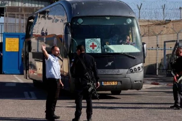 வாக்குறுதியை காப்பாற்றிய ஹமாஸ் படைகள்... புதிய எச்சரிக்கை விடுத்த இஸ்ரேல் ராணுவம்