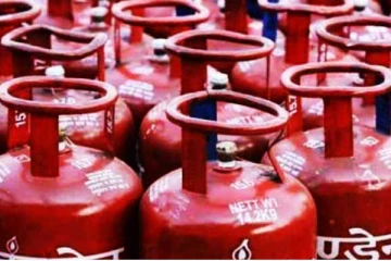 சிலிண்டர் புக் செய்தால் தங்கம் இலவசம் - அதிரடி அறிவிப்பை வெளியிட்ட பிரபல நிறுவனம்