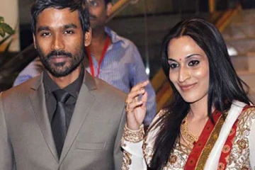 ஐஸ்வர்யாவுடன் சேர்ந்து வாழ்வது தான் தனுஷுக்கு நல்லது - பிரபல திரைப்பிரபலம் வேண்டுகோள்..!