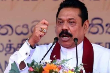எவருக்கும் இடமளியோம் - பிரதமர் மஹிந்த சூளுரை