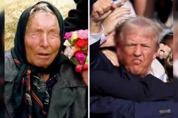 சொன்னபடி பழிக்கும் பாபா வாங்கா கணிப்பு; பிரபல தலைவருக்கு ஆபத்து - உலகம் அழியும்!