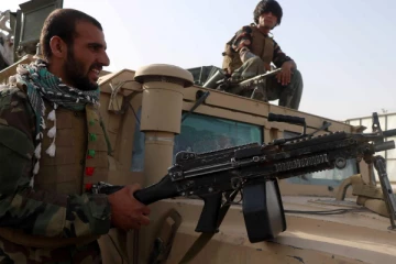 தலிபான்கள் வெளியிட்ட  காணொளியை கண்டு அதிர்ந்த  உலக நாடுகள்!