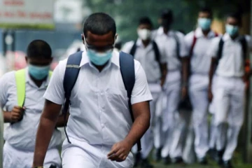 பாடசாலை சிற்றுண்டிச்சாலைகளின் கட்டுப்பாடுகளை கடுமையாக்க நடவடிக்கை