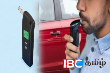 வாகனதாரிகள் தப்ப முடியாது : நாடளாவிய ரீதியில் காவல் நிலையங்களுக்கு வந்த உபகரணங்கள்