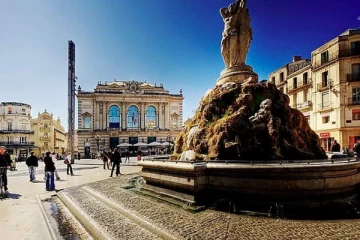 டிசம்பர் 1ஆம் திகதி முதல்... பிரெஞ்சு நகரமொன்றில் மக்களுக்காக சில நல்ல மாற்றங்கள்