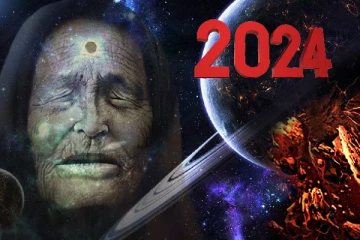 2024இல் ஏற்படப்போகும் பேரழிவு - பாபா வாங்காவின் கணிப்பால் அச்சம்
