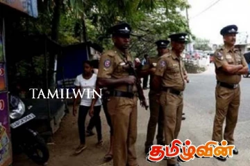 கல்முனையில் கட்சி ஆதரவாளர்களுக்கு இடையில் மோதல்