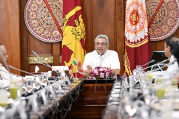 துறைமுக நகர் ஆணைக்குழு சட்ட மூலத்திற்கு அமைச்சரவை அனுமதி