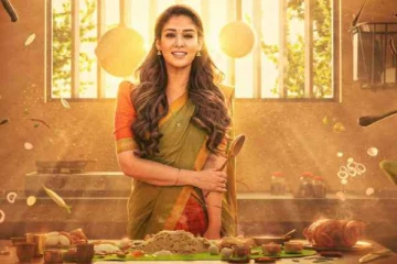 நயன்தாராவின் அன்னபூரணி படத்தில் பிக்பாஸ் பிரபலங்கள்- யார் யார் பாருங்க