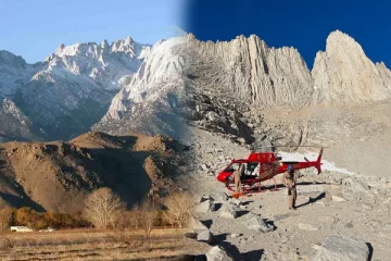 வெளிநாடொன்றில் மாயமான பிரான்ஸ் விமானி: வெளியாகியுள்ள துயரச் செய்தி