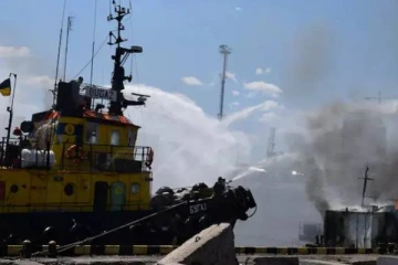 உக்ரைன் மீது தாக்குதலை தீவிரப்படுத்திய ரஷ்ய துருப்புக்கள்!