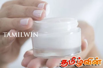 இலங்கையில் முகத்தை வெண்மையாக்கும் கிரீம் பயன்படுத்துபவர்களுக்கு எச்சரிக்கை!