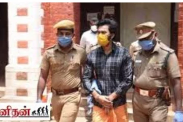 தன்னை உருகி உருகி காதலித்து வீடியோ எடுத்தான்; காசி வழக்கில் இளம்பெண்ணின் அதிரடி தாக்கல்!