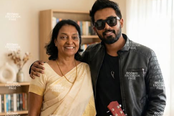 ජනප්රිය ගායන ශිල්පී දිනේෂ් ගමගේට කරදරයක් - සියල්ල කම්පාවෙයි | Mother Of Singer Dinesh Gamage Dies ජනප්රිය ගායන ශිල්පී දිනේෂ් ගමගේට කරදරයක් - සියල්ල කම්පාවෙයි | Mother Of Singer Dinesh Gamage Dies