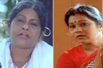 பிரபல நடிகை மருத்துவமனையில் அனுமதி - ரசிகர்கள் அதிர்ச்சி