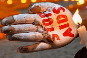 ஜேர்மனியில் இரத்தப் புற்றுநோய்க்கு சிகிச்சை பெற்ற நோயாளி: ஹெச் ஐ வியிலிருந்து விடுபட்ட ஆச்சரியம்