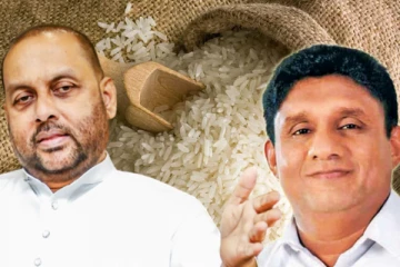 எதிர்க்கட்சித் தலைவரை கடைகளுக்கு செல்லுமாறு அறிவுறுத்தும் அமைச்சர்