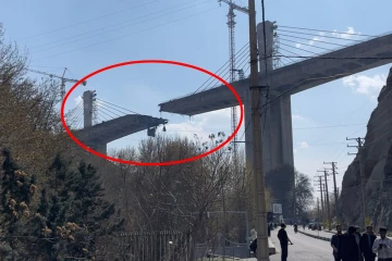 ஈரானின் சிவில் உட்கட்டமைப்புகளை சிதைக்கும் அமெரிக்கா; எம்மை வீழ்த்த முடியாது; ! டிரம்பிற்கு பதிலடி