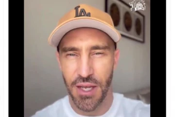 வீடியோ பதிவின் மூலம் பிரியா விடை கொடுத்த சிஎஸ்கே அணியின் நட்சத்திர வீரர்!