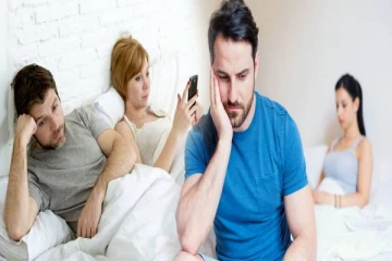 பெண்களே உஷார்! ஆண்களிடம் இதையெல்லாம் தவறியும் செய்யாதீர்கள்